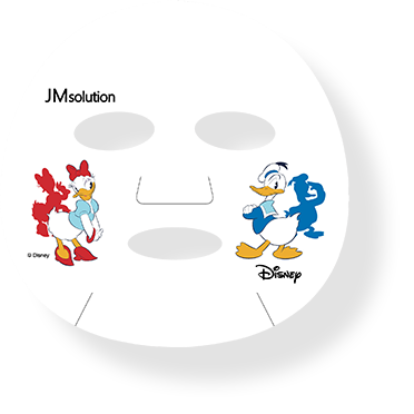 JMSOLUTION PHOTOPICK MOISTURE PANTHECARE MASK